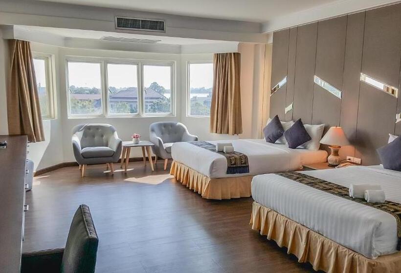 家庭间, Siamgrand