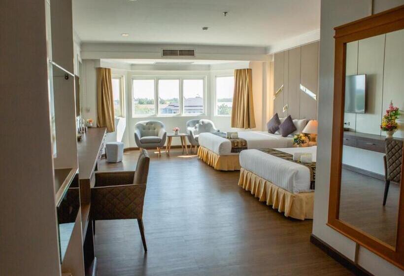 패밀리 룸, Siamgrand
