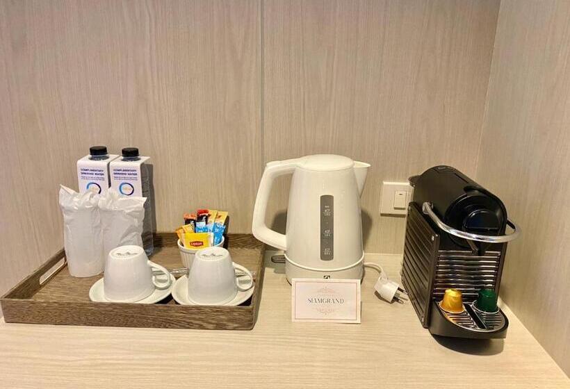 豪华房间, Siamgrand