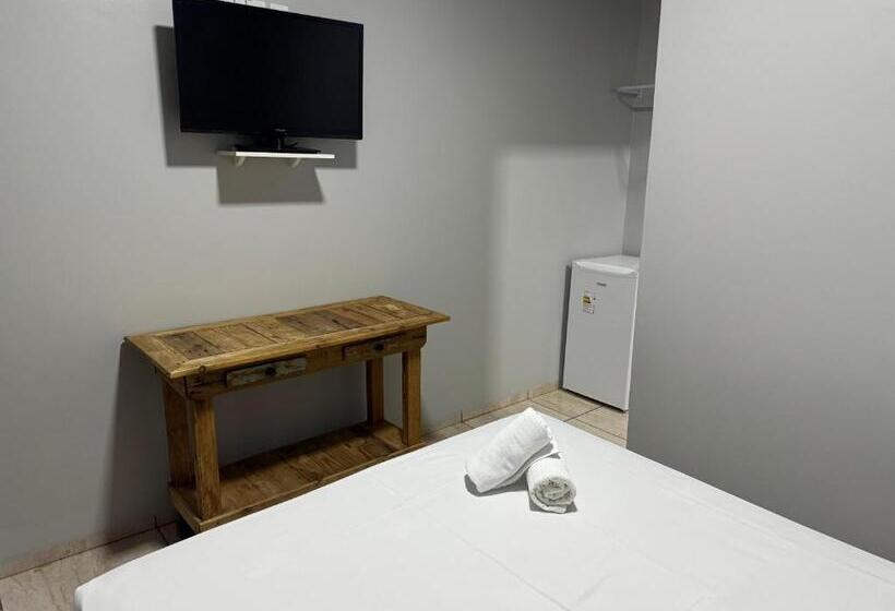 غرفة قياسية, Pousada De Bonito