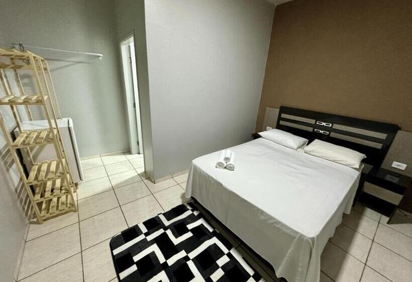 غرفة قياسية, Pousada De Bonito