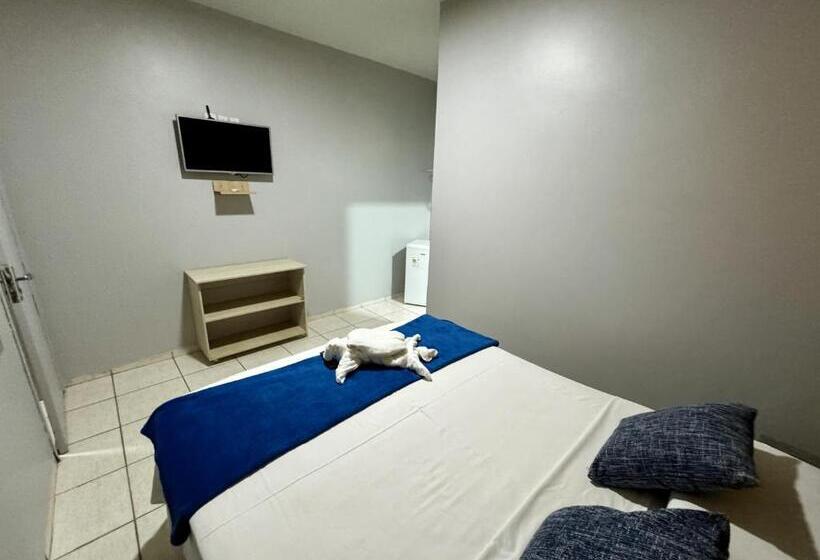 غرفة قياسية, Pousada De Bonito