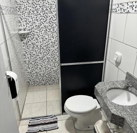 غرفة قياسية, Pousada De Bonito