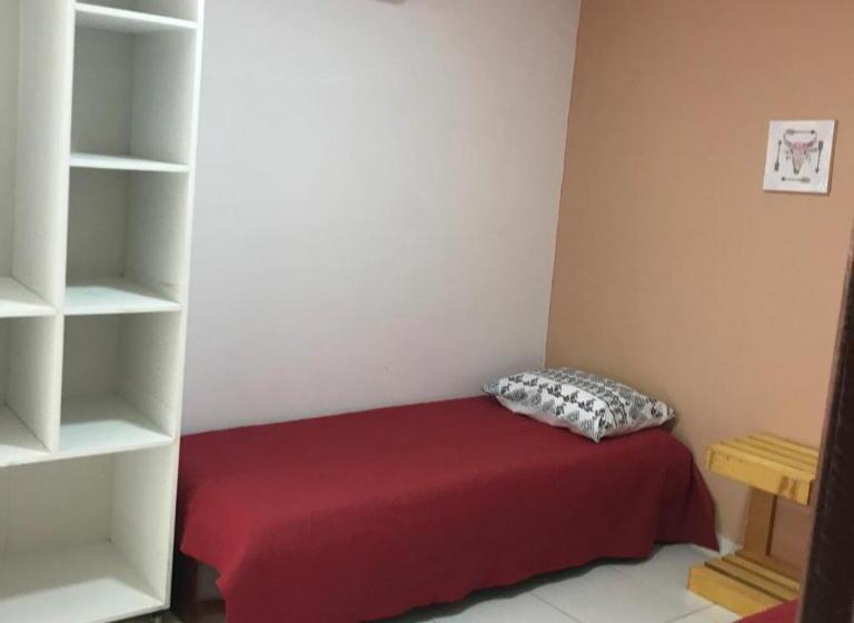 اتاق استاندارد, Pousada Unique Porto De Galinhas