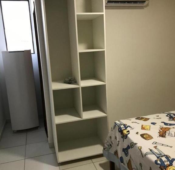 اتاق استاندارد, Pousada Unique Porto De Galinhas