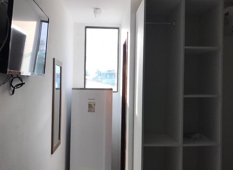 اتاق استاندارد, Pousada Unique Porto De Galinhas