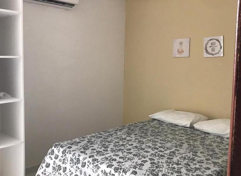 اتاق استاندارد, Pousada Unique Porto De Galinhas