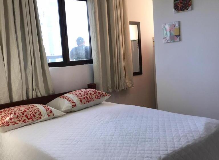 اتاق استاندارد, Pousada Unique Porto De Galinhas