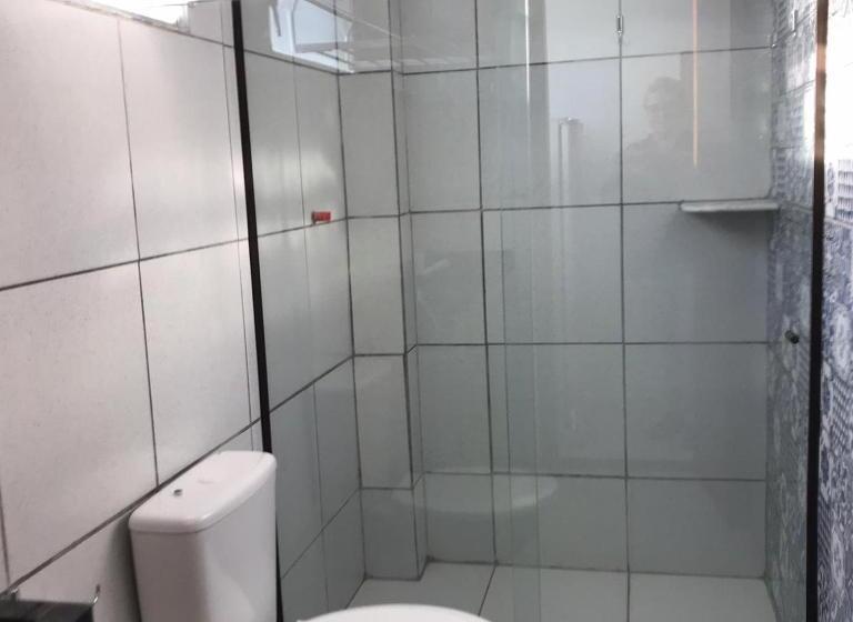 اتاق استاندارد, Pousada Unique Porto De Galinhas