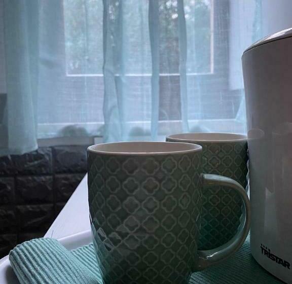 스탠다드 룸, Villa Conti