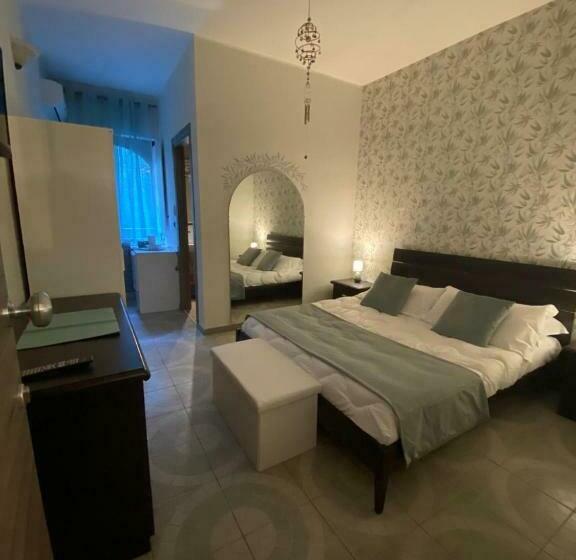 스탠다드 룸, Villa Conti