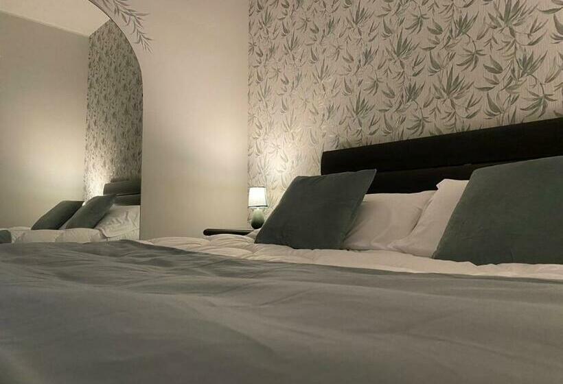 스탠다드 룸, Villa Conti