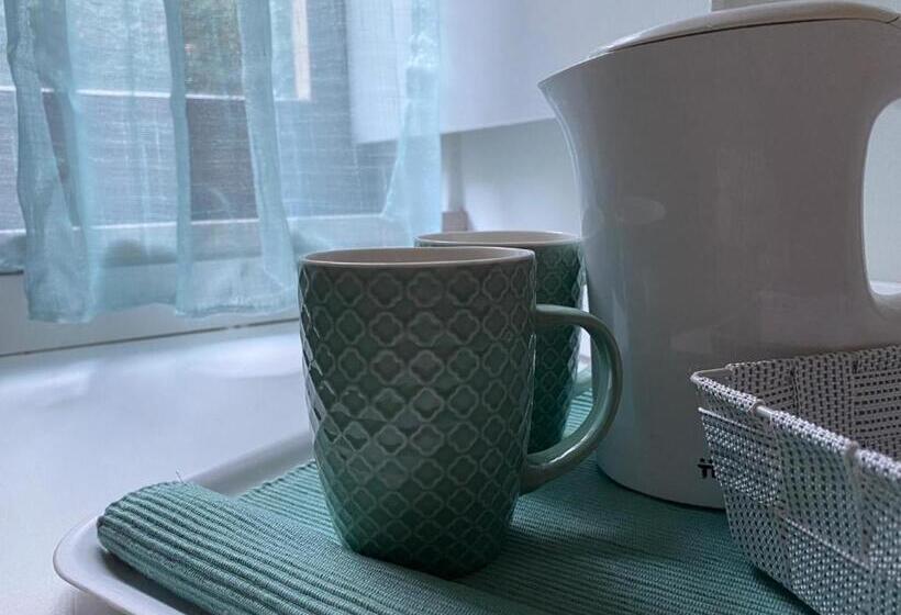 스탠다드 룸, Villa Conti