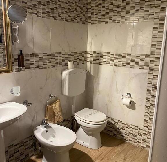 스탠다드 룸, Villa Conti