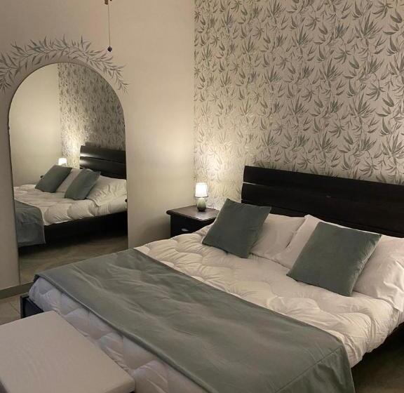 스탠다드 룸, Villa Conti