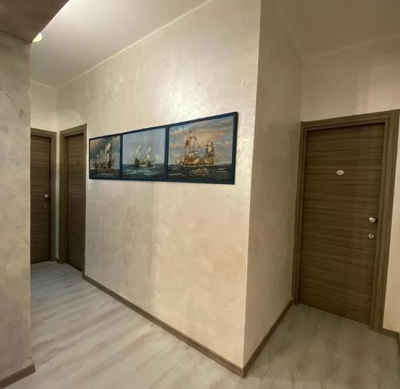 스탠다드 룸, Villa Conti