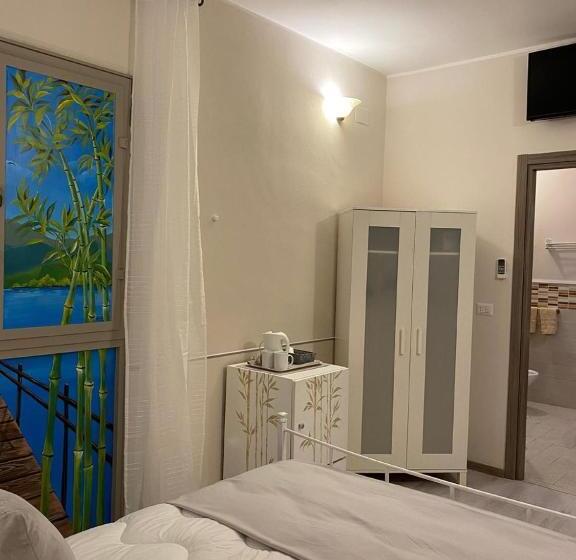 스탠다드 룸, Villa Conti