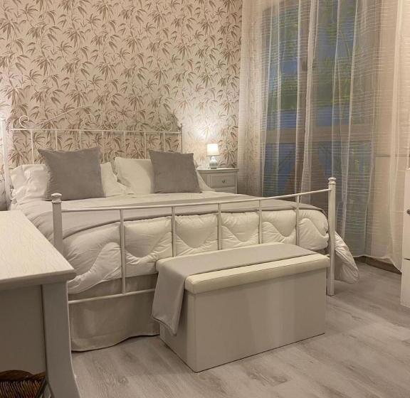 스탠다드 룸, Villa Conti