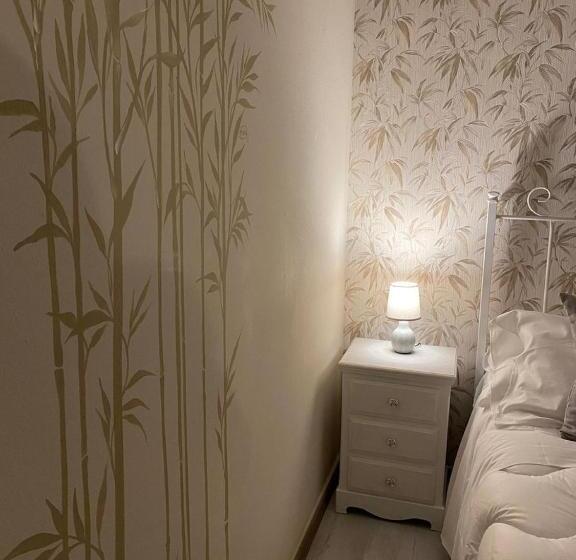 스탠다드 룸, Villa Conti