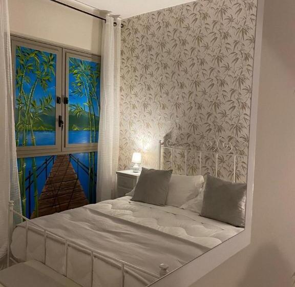 스탠다드 룸, Villa Conti