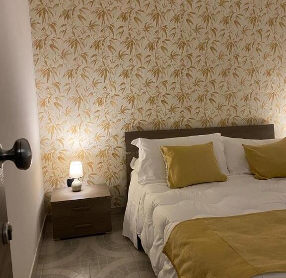 스탠다드 룸, Villa Conti