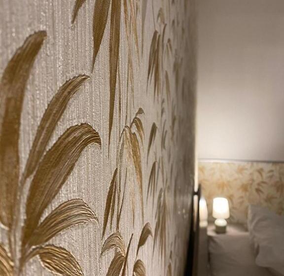 스탠다드 룸, Villa Conti