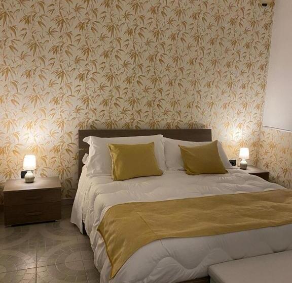 스탠다드 룸, Villa Conti