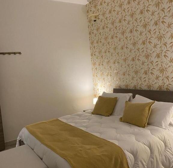 스탠다드 룸, Villa Conti