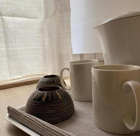 스탠다드 룸, Villa Conti