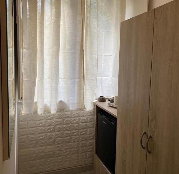 스탠다드 룸, Villa Conti