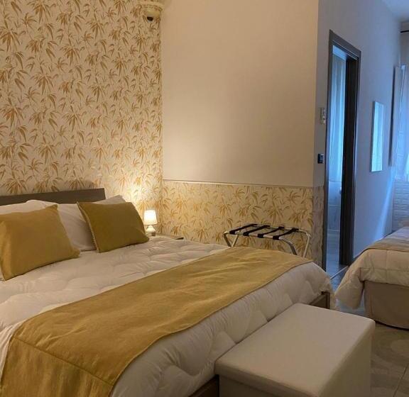 스탠다드 룸, Villa Conti