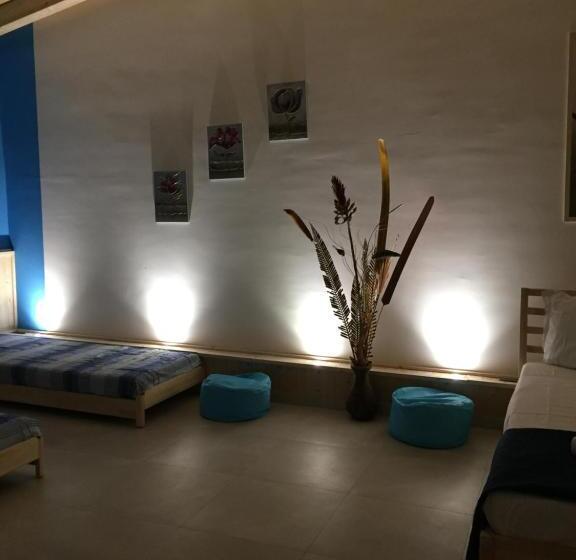 패밀리 룸 가든 전망, Villa Conti