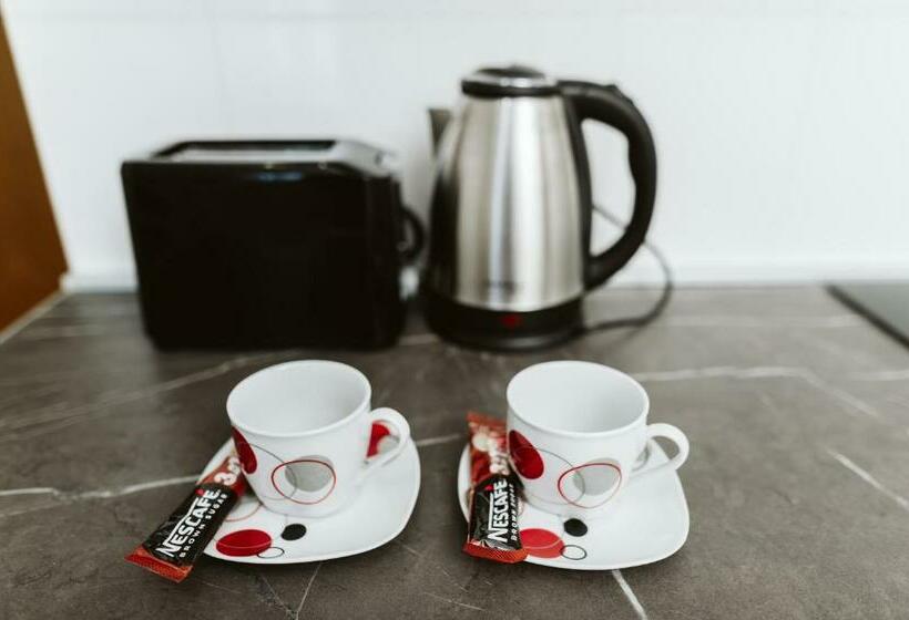 اتاق استاندارد, Medjugorje Irish Centre