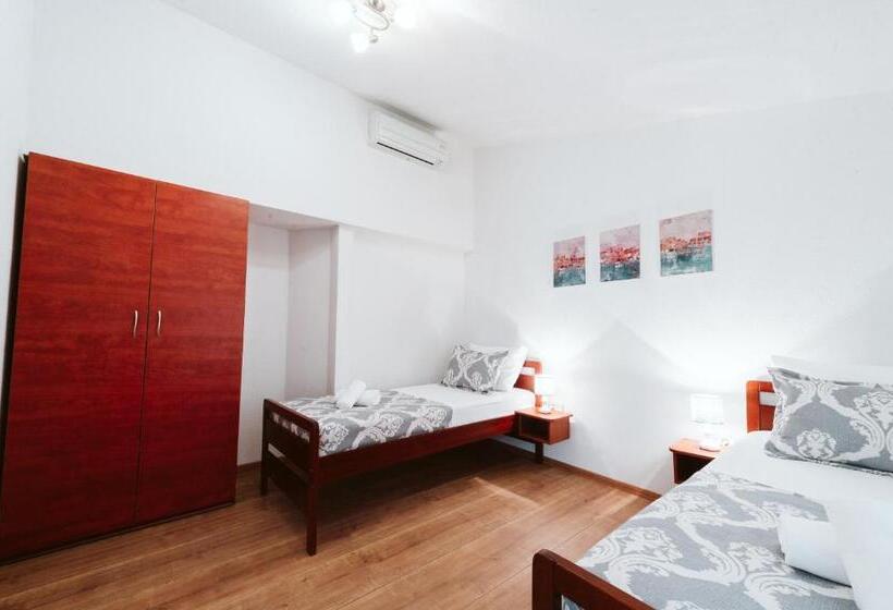 اتاق استاندارد, Medjugorje Irish Centre