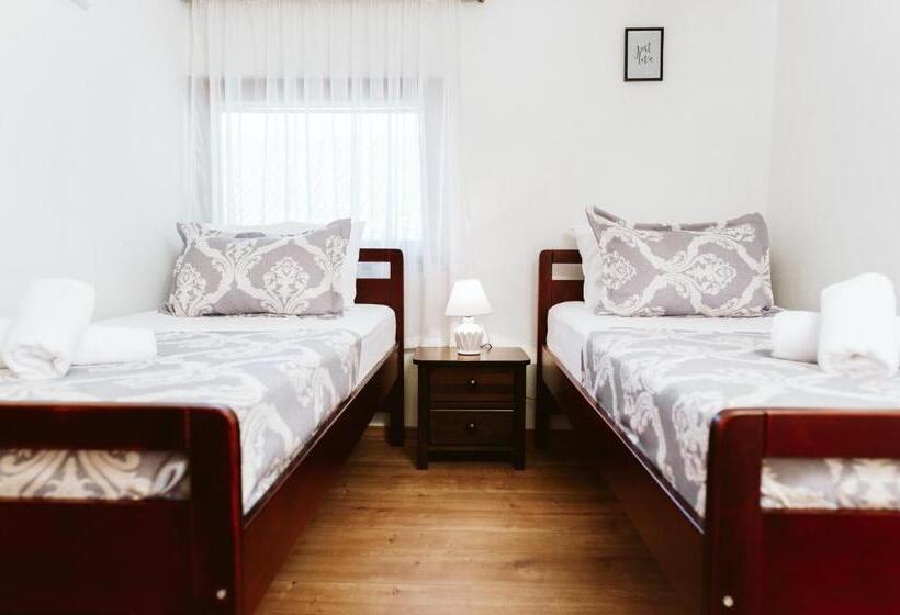 اتاق استاندارد, Medjugorje Irish Centre