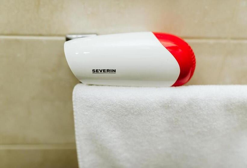 آپارتمان 1 خوابه, Medjugorje Irish Centre