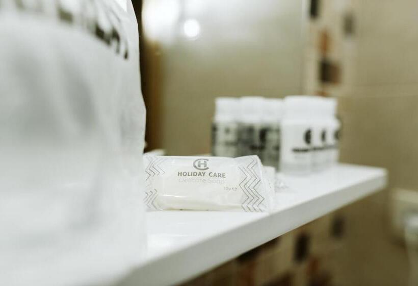 آپارتمان 1 خوابه, Medjugorje Irish Centre