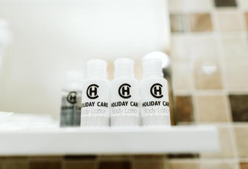 آپارتمان 1 خوابه, Medjugorje Irish Centre