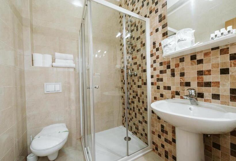 آپارتمان 1 خوابه, Medjugorje Irish Centre