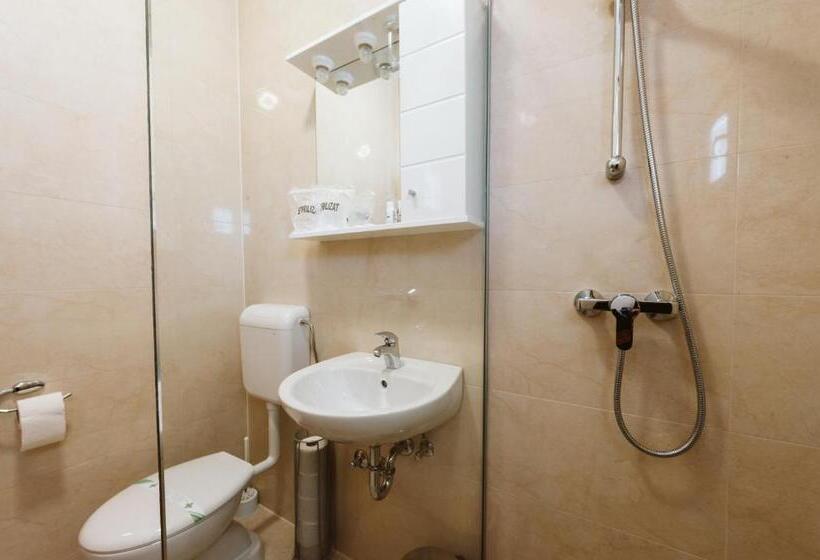 آپارتمان 1 خوابه, Medjugorje Irish Centre