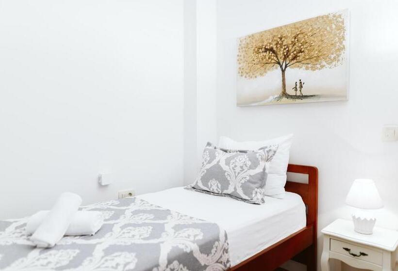 آپارتمان 1 خوابه, Medjugorje Irish Centre