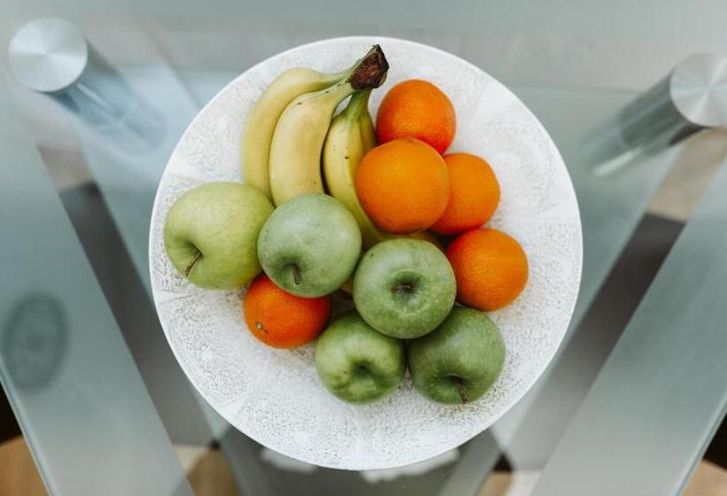 آپارتمان 1 خوابه, Medjugorje Irish Centre