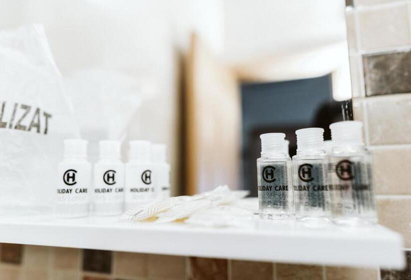 آپارتمان 1 خوابه, Medjugorje Irish Centre