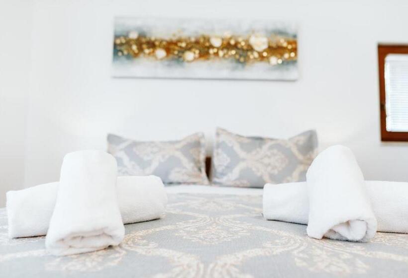 آپارتمان 1 خوابه, Medjugorje Irish Centre