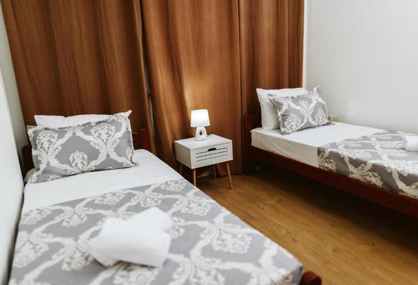 آپارتمان 2 خوابه, Medjugorje Irish Centre