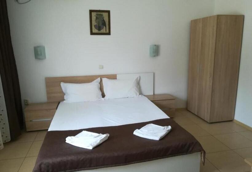 Pokój Standard, Casa Mevas