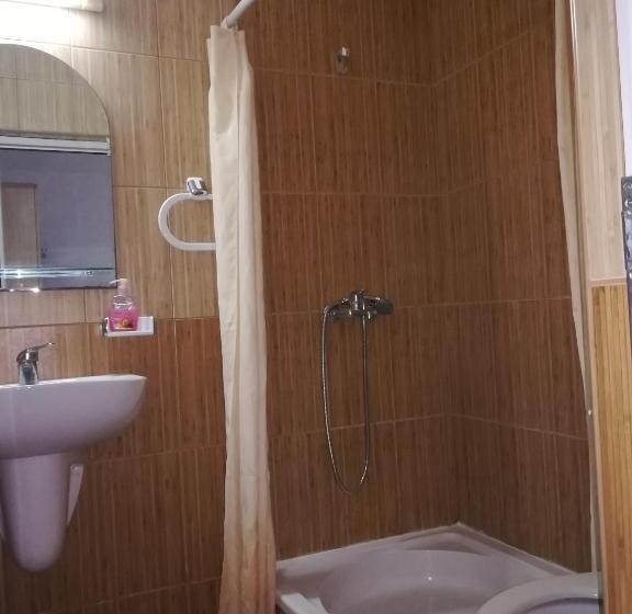 Pokój Standard, Casa Mevas