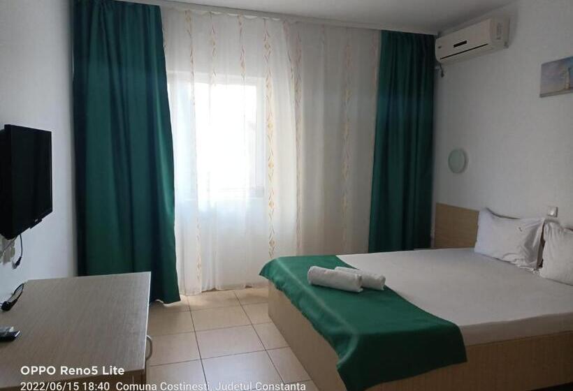 Pokój Standard, Casa Mevas