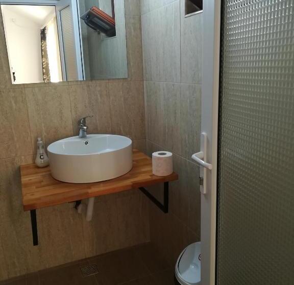 Pokój Standard, Casa Mevas