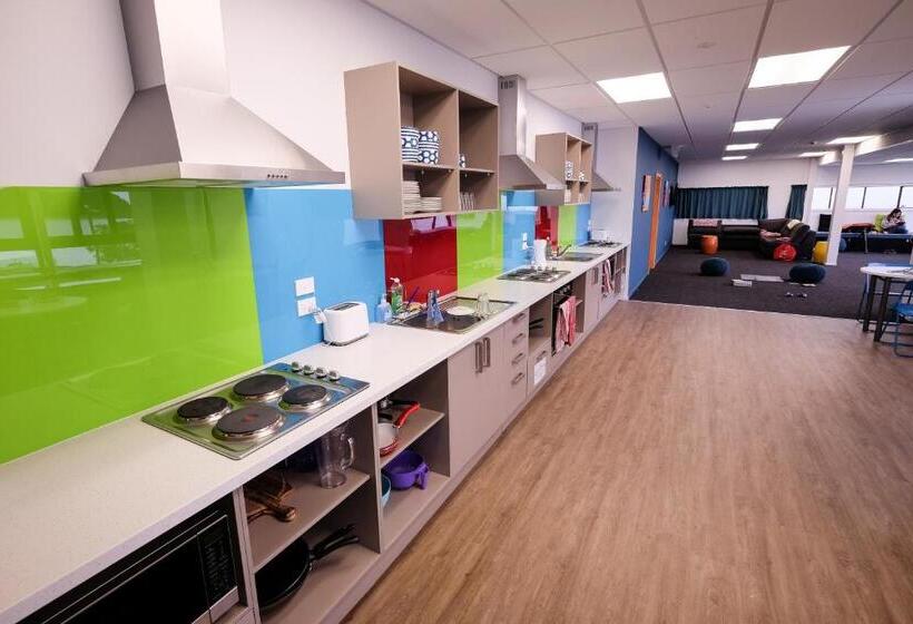 スタンダードルーム, Haka House Bay Of Islands